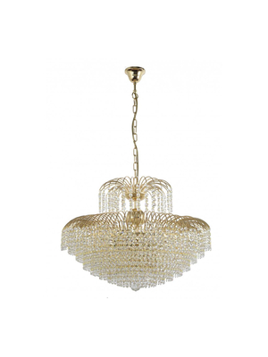 Подвесная люстра Arti Lampadari Salentino E 1.5.60.100 G