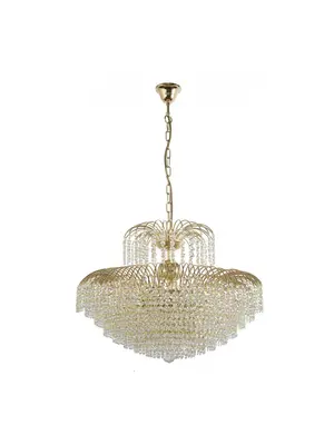 Подвесная люстра Arti Lampadari Salentino E 1.5.60.100 G