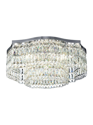 Потолочная люстра Maytoni Dune DIA005CL-10CH