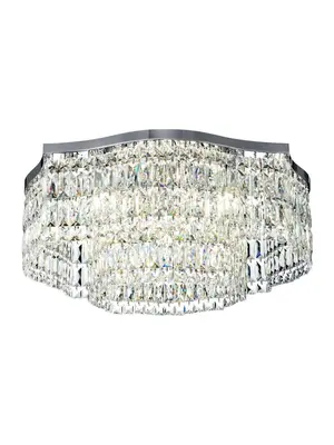 Потолочная люстра Maytoni Dune DIA005CL-10CH