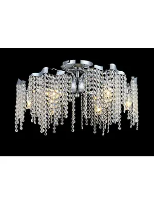 Потолочная люстра Citilux Рита CL325161