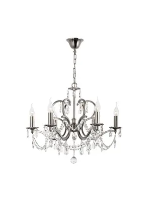 Подвесная люстра Arti Lampadari Pisani E 1.1.6.600 NM