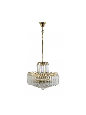 Подвесная люстра Arti Lampadari Ovada E 1.5.40.100 G