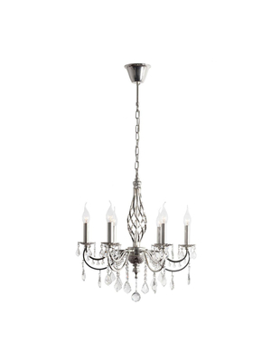 Подвесная люстра Arti Lampadari Deco E 1.1.6.600 S