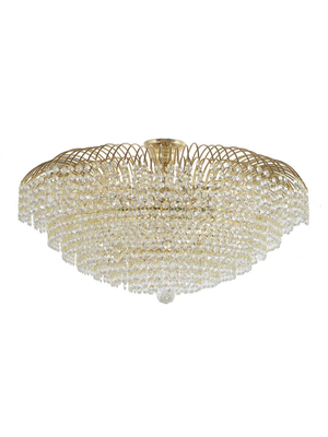 Потолочная люстра Arti Lampadari Elba E 1.2.60.100 G