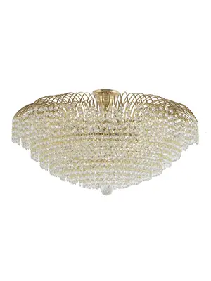 Потолочная люстра Arti Lampadari Elba E 1.2.60.100 G