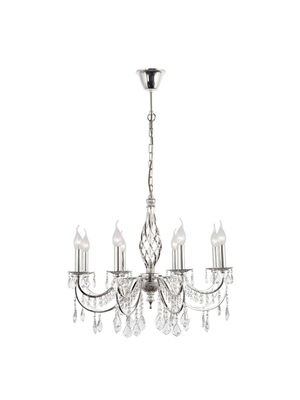 Подвесная люстра Arti Lampadari Deco E 1.1.8.600 S