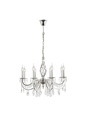 Подвесная люстра Arti Lampadari Deco E 1.1.8.600 S