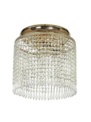 Потолочная люстра Arti Lampadari Stella LE 1.2.30.503 G