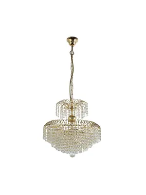 Подвесная люстра Arti Lampadari Salentino E 1.5.40.100 G