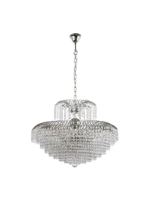 Подвесная люстра Arti Lampadari Salentino E 1.5.60.100 N