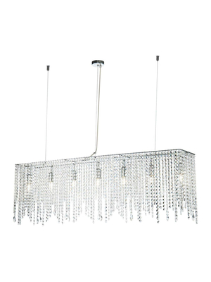 Подвесная люстра Maytoni Empress DIA002PL-07CH