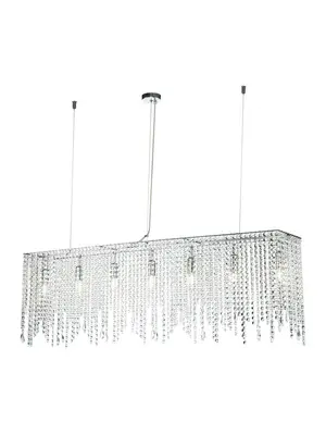 Подвесная люстра Maytoni Empress DIA002PL-07CH