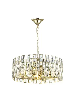 Подвесная люстра Odeon Light Diora 4121/10