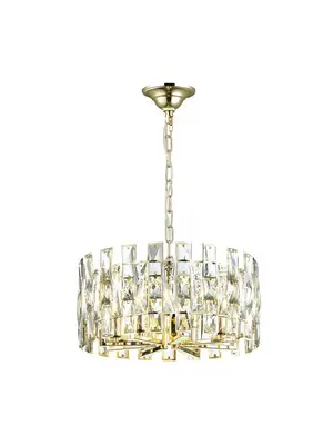 Подвесная люстра Odeon Light Diora 4121/8
