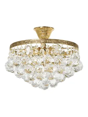 Потолочная люстра Arti Lampadari Castellana E 1.3.30.501 G