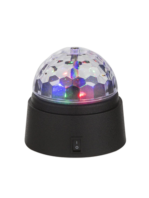 Настольная лампа Globo Disco 28014