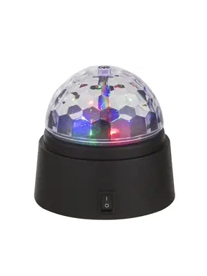 Настольная лампа Globo Disco 28014