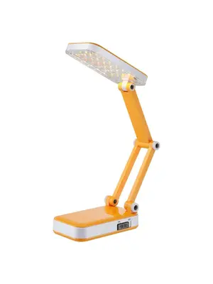 Настольная лампа Globo Clap 58355