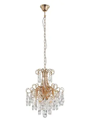 Подвесная люстра ST Luce Orecchini SL846.203.06