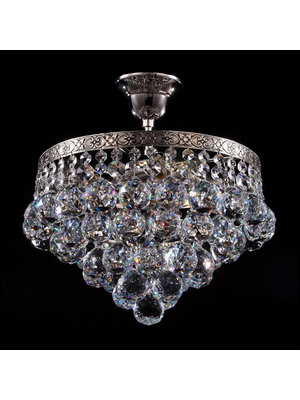 Потолочная люстра Maytoni Gala DIA783-CL-04-N