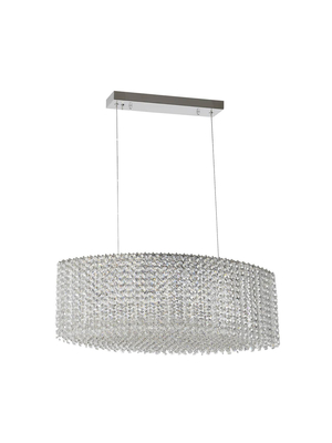 Подвесная люстра Dio DArte Elite Liano E 1.5.60X30.100 N