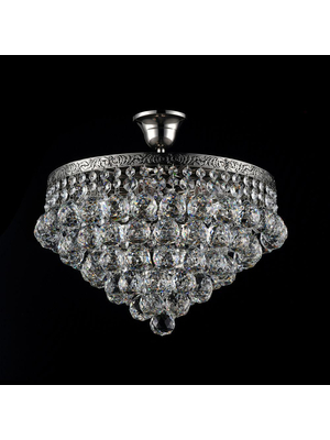Потолочная люстра Maytoni Gala DIA783-CL38-6-N