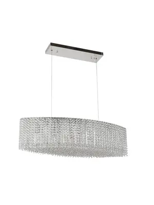 Подвесная люстра Dio DArte Elite Liano E 1.5.80X30.100 N