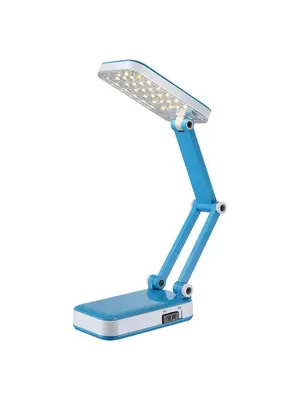 Настольная лампа Globo Clap 58354