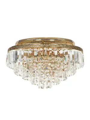 Потолочная люстра Arti Lampadari Rizzi LE 1.2.38.501 G