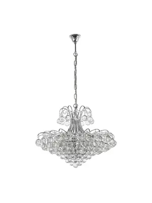 Подвесная люстра Arti Lampadari Loano E 1.5.57.100 N