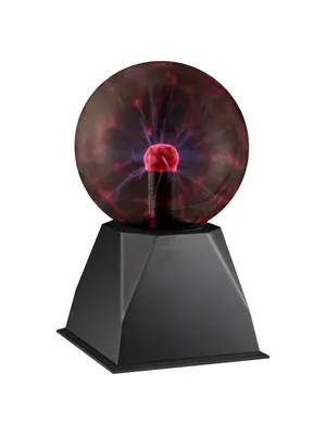 Настольная лампа Globo Plasma 28011