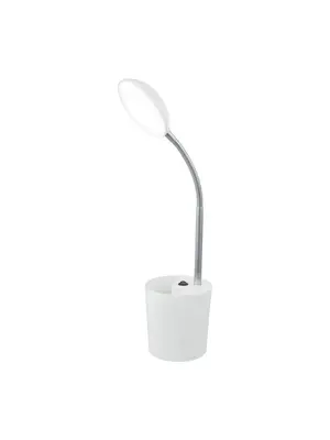 Настольная лампа Globo Cosmo 58201W