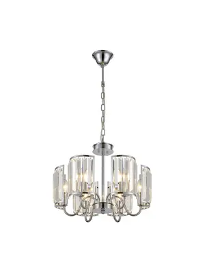 Подвесная люстра Citilux Грета CL333161