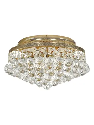 Потолочная люстра Arti Lampadari Castellana LE 1.2.38.501 G