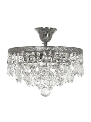Потолочная люстра Arti Lampadari Castellana E 1.3.30.602 N