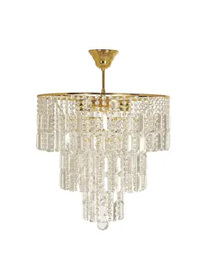 Подвесная люстра Arti Lampadari Napoli E 1.5.46.501 G