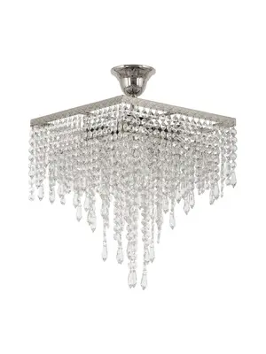 Потолочная люстра Arti Lampadari Prima E 1.3.30X30.600 N