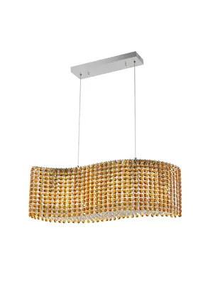 Подвесная люстра Dio DArte Elite Liano E 1.5.60X10.103 N