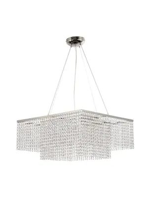 Подвесная люстра Arti Lampadari Milano E 1.5.50.501 N