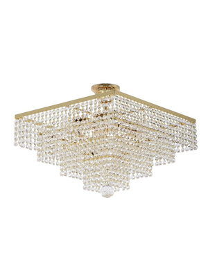 Потолочная люстра Arti Lampadari Rozzano E 1.5.40.600 G