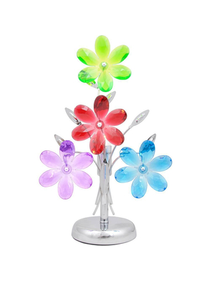 Настольная лампа Globo Rainbow 51530-1T