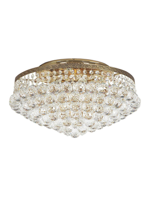 Потолочная люстра Arti Lampadari Castellana LE 1.2.46.501 G