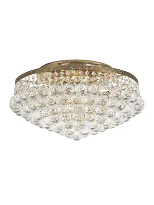 Потолочная люстра Arti Lampadari Castellana LE 1.2.46.501 G