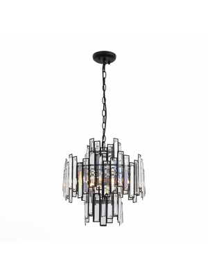 Подвесная люстра ST Luce Chiarezza SL665.443.06