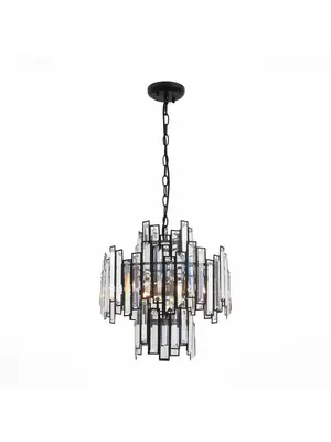 Подвесная люстра ST Luce Chiarezza SL665.443.06