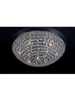 Потолочная люстра Citilux Шарм CL316161