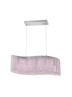 Подвесная люстра Dio DArte Elite Liano E 1.5.60X10.102 N