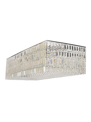 Потолочная люстра Dio DArte Elite Como E 1.2.60x120.101 N