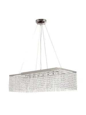 Подвесная люстра Arti Lampadari Milano E 1.5.70X25.501 N